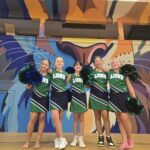 cheer