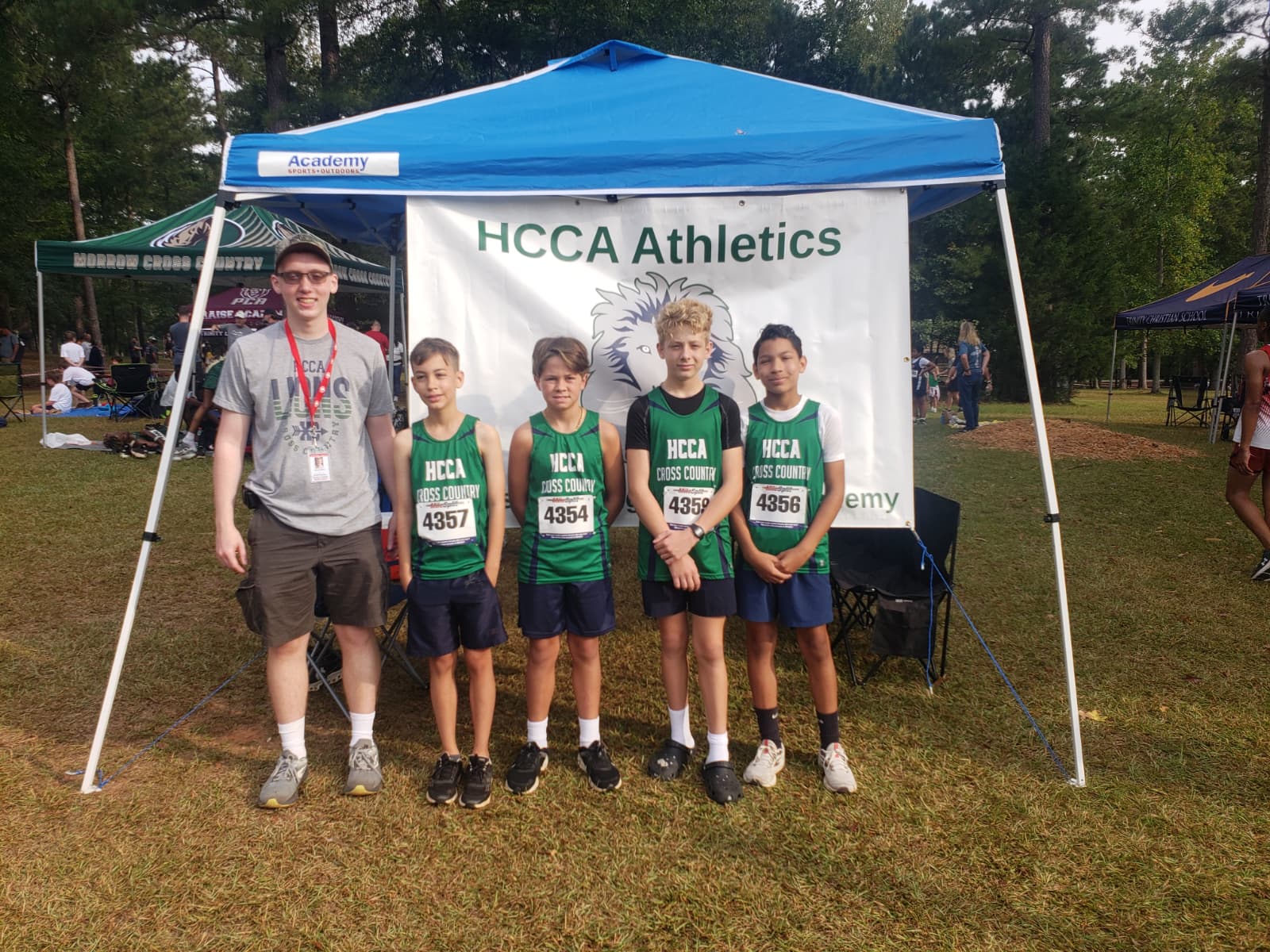 CC Meet (9-6) - 8