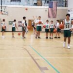 MSB Basketball